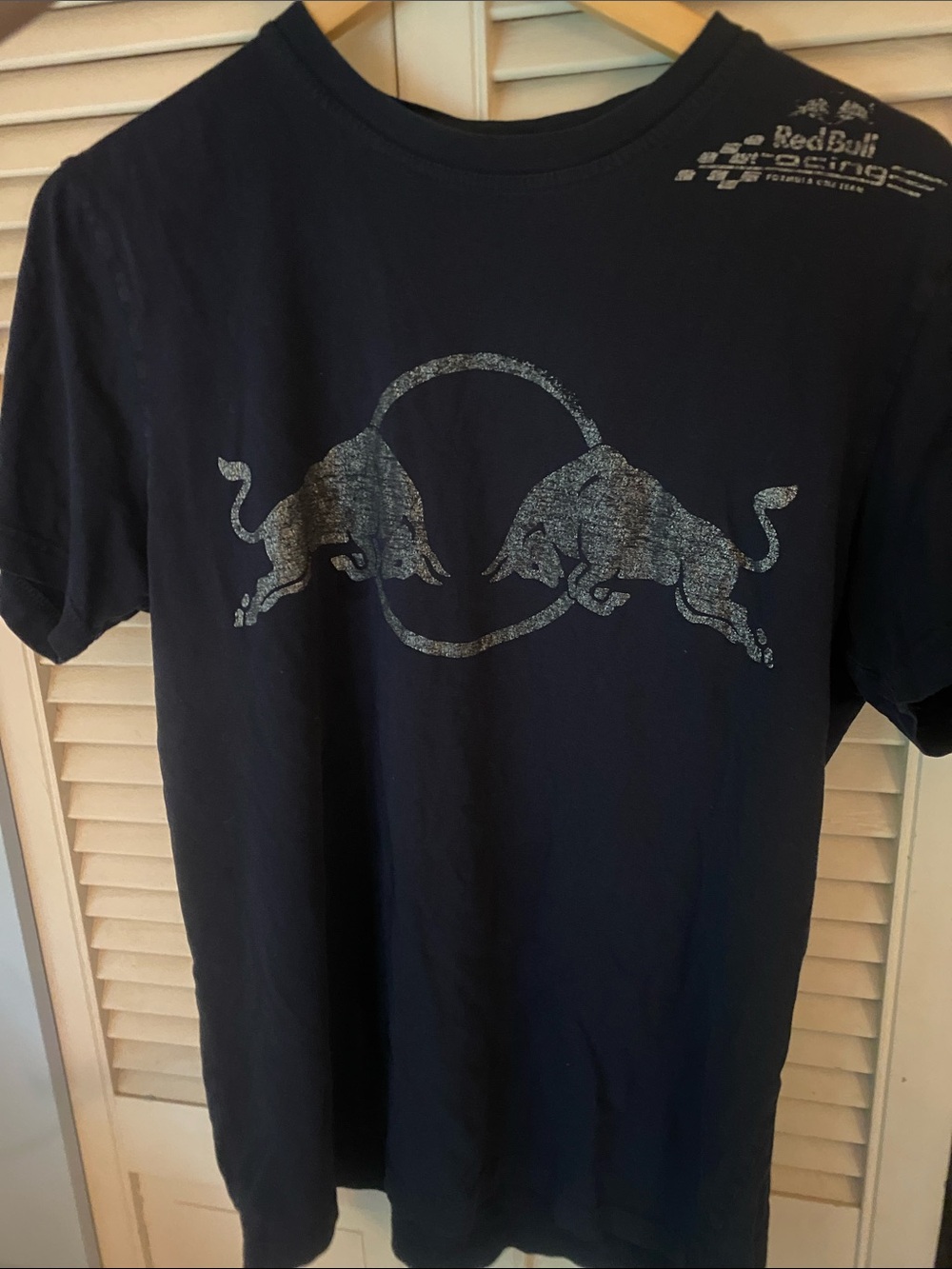 Vintage Redbull Shirt